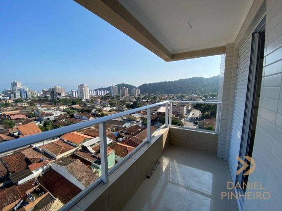 Imagem Apartamento com 3 Quartos à Venda, 126 m² em Canto Do Forte - Praia Grande Imagem Apartamento com 3 Quartos à Venda, 126 m² em Canto Do Forte - Praia Grande