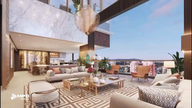 Imagem Cobertura com 5 Quartos à Venda, 835 m² em Alphaville Empresarial - Barueri Imagem Cobertura com 5 Quartos à Venda, 835 m² em Alphaville Empresarial - Barueri