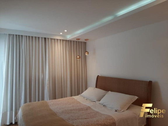 Imagem Imóvel com 3 Quartos à Venda, 90 m² em Praia De Itaparica - Vila Velha