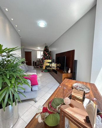 Imagem Imóvel com 3 Quartos à Venda, 98 m² em Jardim Camburi - Vitória