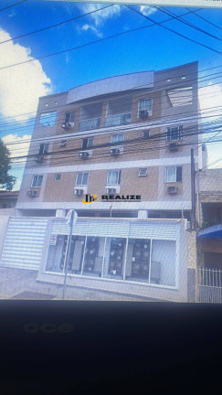 Apartamento com 2 Quartos para Alugar, 65 m² em Parque Turf Club - Campos Dos Goytacazes
