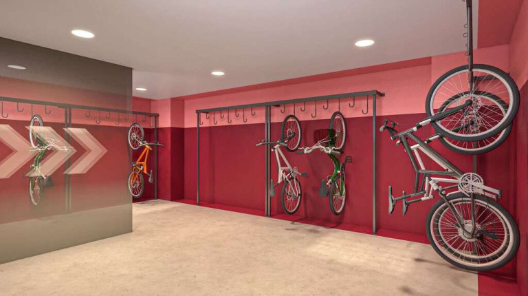 Imagem Apartamento com 2 Quartos à Venda, 34 m² em  Vila Das Belezas  -  São Paulo 
