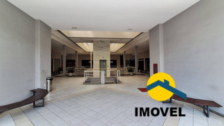 Imagem Ponto Comercial à Venda, 50 m² em Piratininga - Niterói