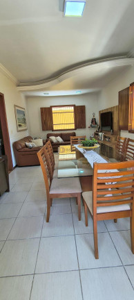 Casa de Condomínio com 4 Quartos à Venda, 186 m² em Jardim Camburi - Vitória