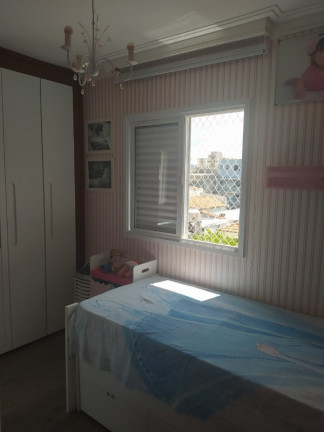 Imagem Sobrado com 3 Quartos à Venda, 135 m² em Vila Aricanduva - São Paulo