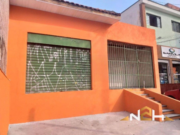 Imagem Imóvel Comercial à Venda, 200 m² em Tatuapé - São Paulo