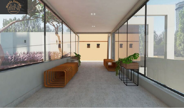 Imagem Apartamento com 3 Quartos à Venda, 161 m² em Campestre - Santo André Imagem Apartamento com 3 Quartos à Venda, 161 m² em Campestre - Santo André