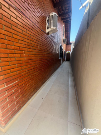 Imagem Casa com 4 Quartos à Venda, 280 m² em Itaguá - Ubatuba