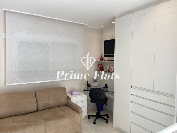 Imagem Apartamento com 2 Quartos à Venda, 171 m² em Campo Belo - São Paulo