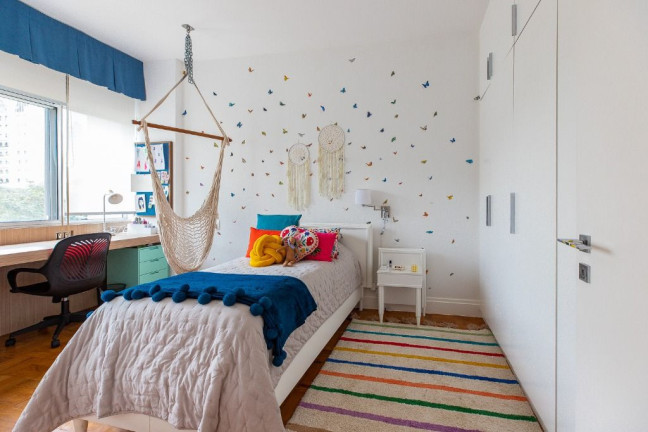Imagem Apartamento com 4 Quartos à Venda, 253 m² em Pinheiros - São Paulo