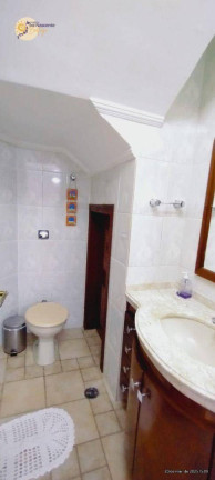 Imagem Casa de Vila com 4 Quartos à Venda, 230 m² em Indaiá - Bertioga Imagem Casa de Vila com 4 Quartos à Venda, 230 m² em Indaiá - Bertioga