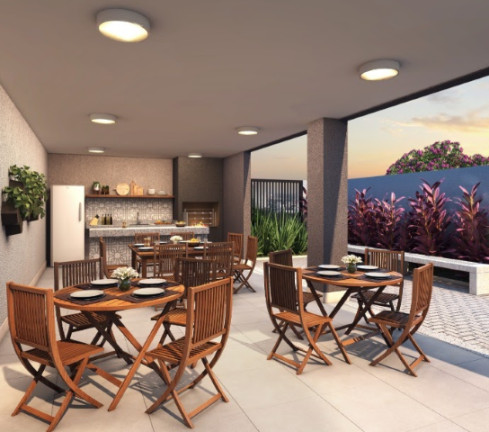 Imagem Apartamento com 2 Quartos à Venda, 41 m² em Vila Guilherme - São Paulo Imagem Apartamento com 2 Quartos à Venda, 41 m² em Vila Guilherme - São Paulo