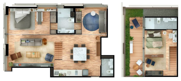 Imagem Apartamento com 3 Quartos à Venda, 115 m² em Moema - São Paulo Imagem Apartamento com 3 Quartos à Venda, 115 m² em Moema - São Paulo