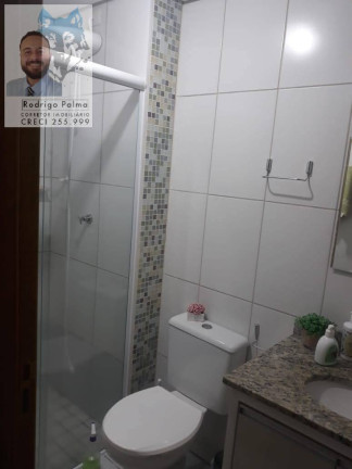 Imagem Apartamento com 3 Quartos à Venda, 73 m² em Jardim Uirá - São José Dos Campos Imagem Apartamento com 3 Quartos à Venda, 73 m² em Jardim Uirá - São José Dos Campos