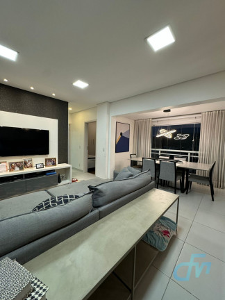 Imagem Apartamento com 2 Quartos à Venda, 72 m² em Vila Mogilar - Mogi Das Cruzes