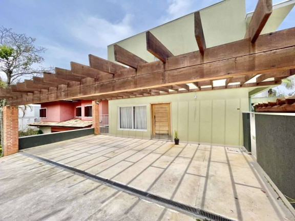 Imagem Casa de Condomínio com 4 Quartos à Venda, 386 m² em Chácara Dos Junqueiras - Carapicuíba