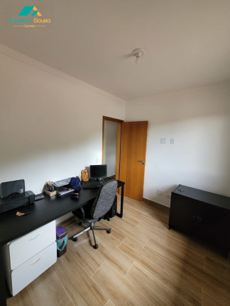 Imagem Sobrado com 3 Quartos à Venda, 103 m² em Jardim Maristela - Atibaia Imagem Sobrado com 3 Quartos à Venda, 103 m² em Jardim Maristela - Atibaia