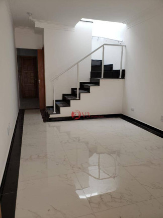 Sobrado com 3 Quartos à Venda, 130 m² em Vila Granada - São Paulo
