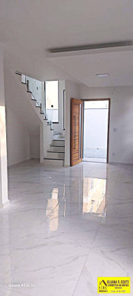 Imagem Casa com 2 Quartos à Venda, 118 m² em Barroco (itaipuaçu) - Maricá Imagem Casa com 2 Quartos à Venda, 118 m² em Barroco (itaipuaçu) - Maricá