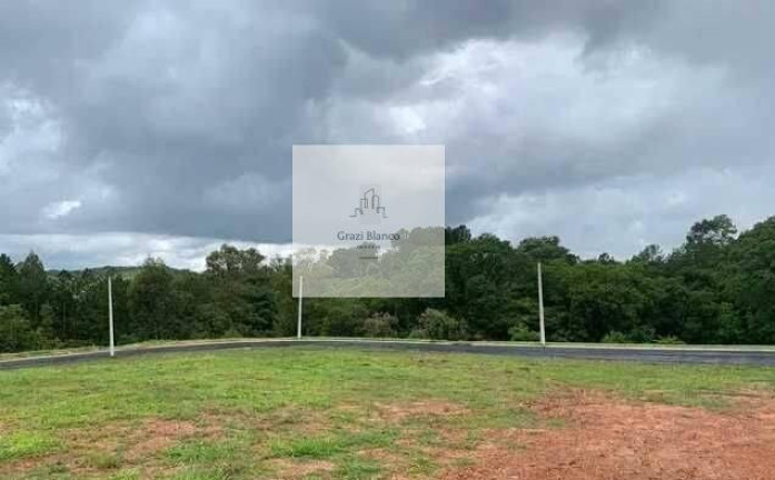 Imagem Terreno em Condomínio à Venda, 255 m² em Condomínio Villagio Itália - Sorocaba