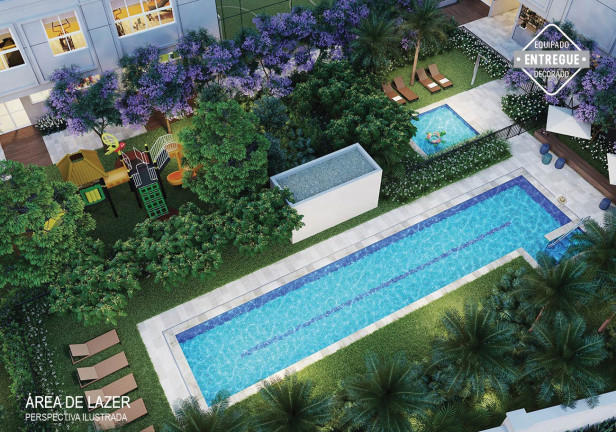 Imagem Imóvel com 3 Quartos à Venda, 53 m² em Socorro - São Paulo Imagem Imóvel com 3 Quartos à Venda, 53 m² em Socorro - São Paulo