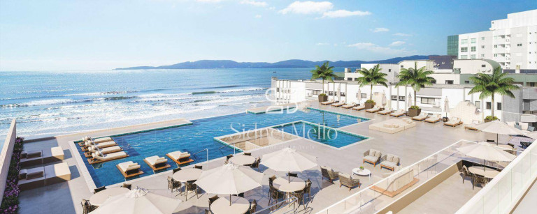 Imagem Apartamento com 4 Quartos à Venda, 191 m² em Meia Praia - Itapema
