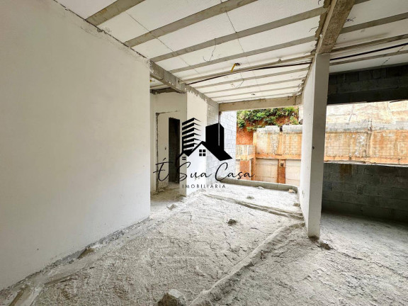 Apartamento com 2 Quartos à Venda, 60 m² em Centro - Contagem
