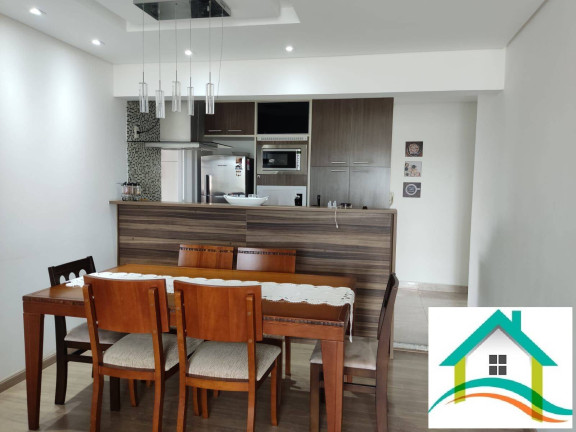 Imagem Apartamento com 3 Quartos à Venda, 106 m² em Centro - São Bernardo Do Campo Imagem Apartamento com 3 Quartos à Venda, 106 m² em Centro - São Bernardo Do Campo