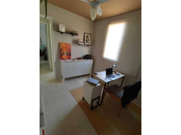 Imagem Apartamento com 2 Quartos à Venda, 45 m² em Vila Proost De Souza - Campinas Imagem Apartamento com 2 Quartos à Venda, 45 m² em Vila Proost De Souza - Campinas