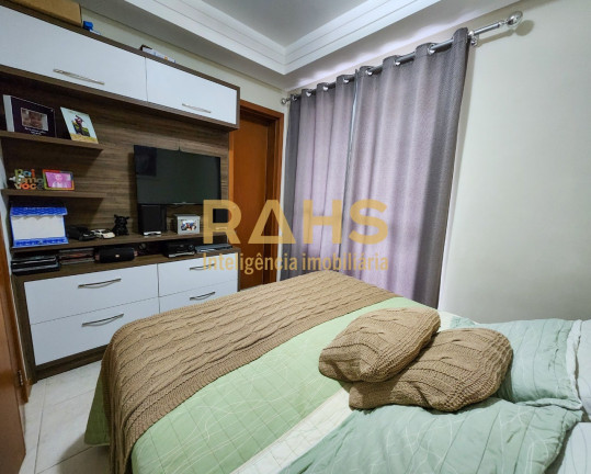 Imagem Apartamento com 2 Quartos à Venda, 63 m² em Santo Antônio - Joinville Imagem Apartamento com 2 Quartos à Venda, 63 m² em Santo Antônio - Joinville