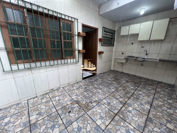 Imagem Casa com 2 Quartos à Venda, 70 m² em Ocian - Praia Grande Imagem Casa com 2 Quartos à Venda, 70 m² em Ocian - Praia Grande