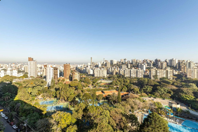 Imagem Apartamento com 3 Quartos à Venda, 317 m² em Petrópolis - Porto Alegre Imagem Apartamento com 3 Quartos à Venda, 317 m² em Petrópolis - Porto Alegre