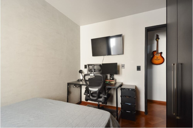 Imagem Imóvel com 1 Quarto à Venda, 41 m² em Paraíso - São Paulo Imagem Imóvel com 1 Quarto à Venda, 41 m² em Paraíso - São Paulo