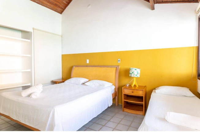 Imagem Casa com 6 Quartos à Venda, 960 m² em Serrambi - Ipojuca Imagem Casa com 6 Quartos à Venda, 960 m² em Serrambi - Ipojuca
