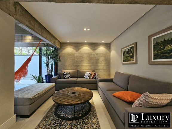 Imagem Casa com 3 Quartos à Venda,  em Brooklin Paulista - São Paulo