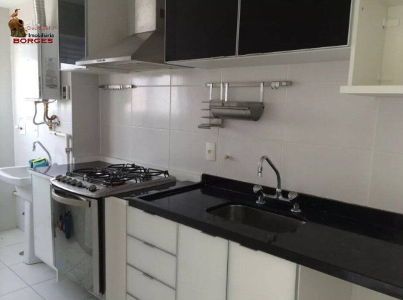 Imagem Apartamento com 2 Quartos à Venda, 66 m² em Vila Mariana - São Paulo