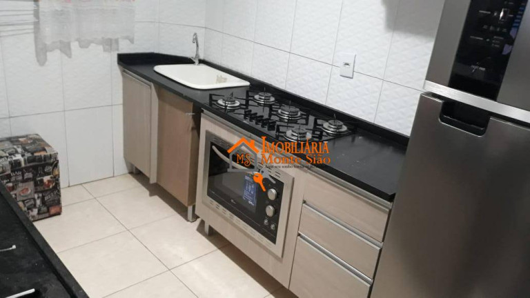 Imagem Apartamento com 2 Quartos à Venda, 42 m² em água Chata - Guarulhos Imagem Apartamento com 2 Quartos à Venda, 42 m² em água Chata - Guarulhos