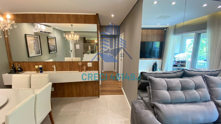 Imagem Apartamento com 3 Quartos à Venda, 96 m² em Vila Andrade - São Paulo Imagem Apartamento com 3 Quartos à Venda, 96 m² em Vila Andrade - São Paulo