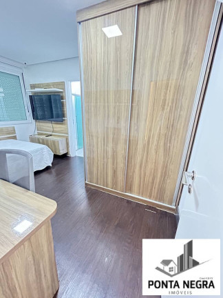 Imagem Apartamento com 3 Quartos à Venda, 153 m² em Ponta Negra - Manaus Imagem Apartamento com 3 Quartos à Venda, 153 m² em Ponta Negra - Manaus
