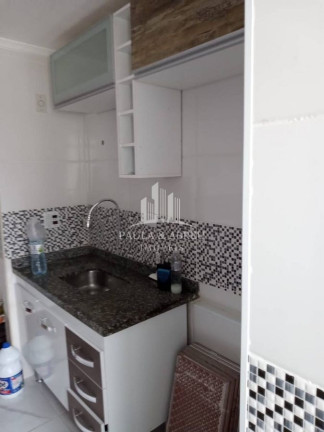 Imagem Apartamento com 2 Quartos à Venda, 53 m² em Santa Terezinha - São Bernardo Do Campo Imagem Apartamento com 2 Quartos à Venda, 53 m² em Santa Terezinha - São Bernardo Do Campo