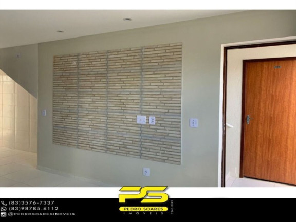 Imagem Apartamento com 2 Quartos à Venda, 60 m² em Bairro Das Indústrias - João Pessoa Imagem Apartamento com 2 Quartos à Venda, 60 m² em Bairro Das Indústrias - João Pessoa