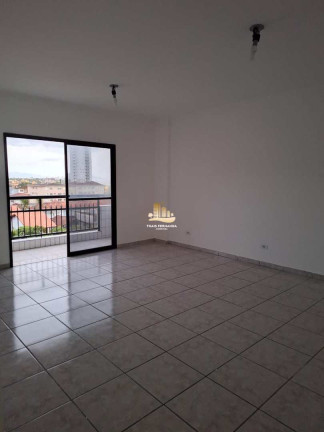 Imagem Apartamento com 3 Quartos à Venda, 108 m² em Solemar - Praia Grande Imagem Apartamento com 3 Quartos à Venda, 108 m² em Solemar - Praia Grande
