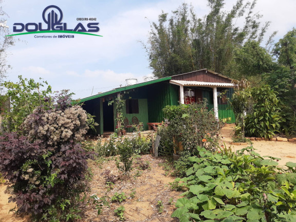 Imagem Casa com 2 Quartos à Venda, 675 m² em águas Claras - Viamão