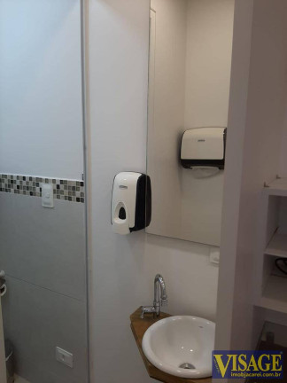 Imagem Sala Comercial à Venda, em Centro - Jacareí Imagem Sala Comercial à Venda, em Centro - Jacareí