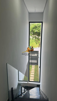 Imagem Sobrado com 3 Quartos à Venda, 119 m² em Villas Do Jaguari - Santana De Parnaíba