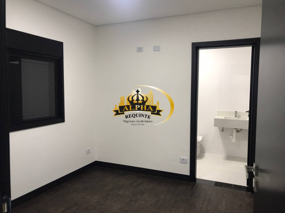 Imagem Casa de Condomínio com 3 Quartos à Venda, 254 m² em Suru - Santana De Parnaíba