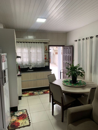 Imagem Casa com 3 Quartos à Venda, 135 m² em Operária - Araranguá Imagem Casa com 3 Quartos à Venda, 135 m² em Operária - Araranguá