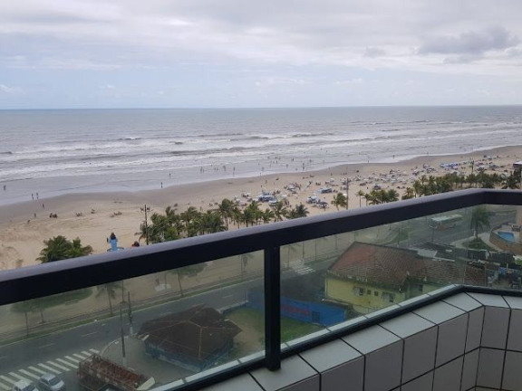 Imagem Imóvel com 3 Quartos à Venda, 220 m² em Mirim - Praia Grande
