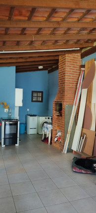 Imagem Chácara com 3 Quartos à Venda, 240 m² em Rio Acima - Atibaia Imagem Chácara com 3 Quartos à Venda, 240 m² em Rio Acima - Atibaia