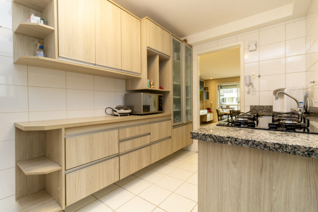 Imagem Apartamento com 3 Quartos à Venda, 132 m² em Barra Funda - São Paulo